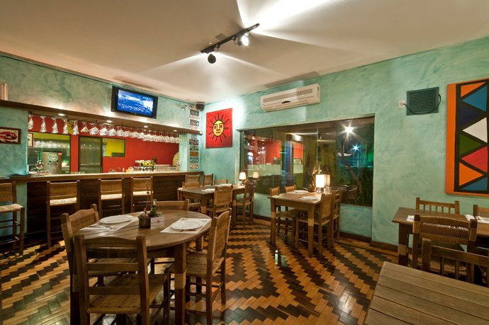 PUNTA DEL DIABLO PIZZARIA