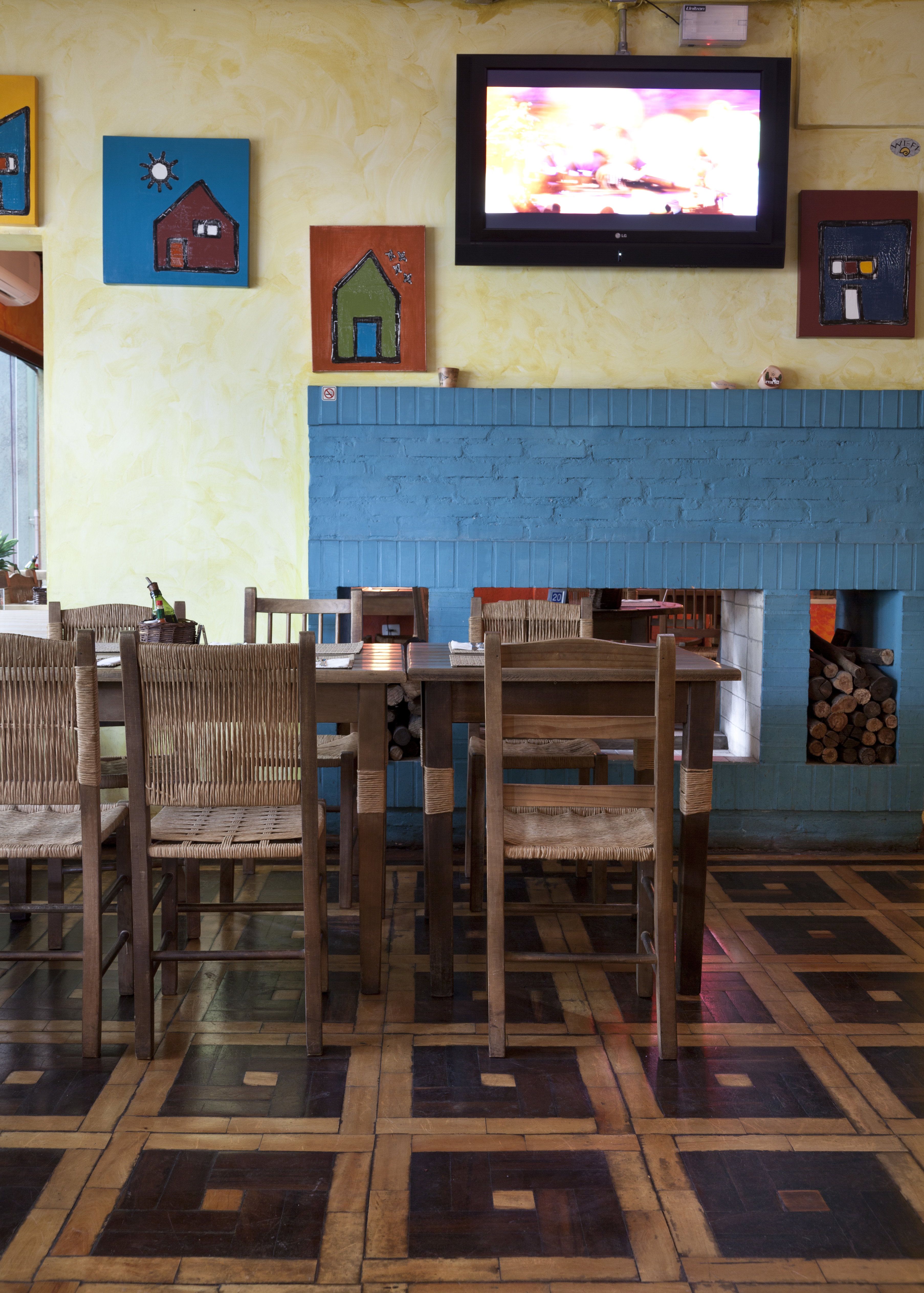 PUNTA DEL DIABLO PIZZARIA