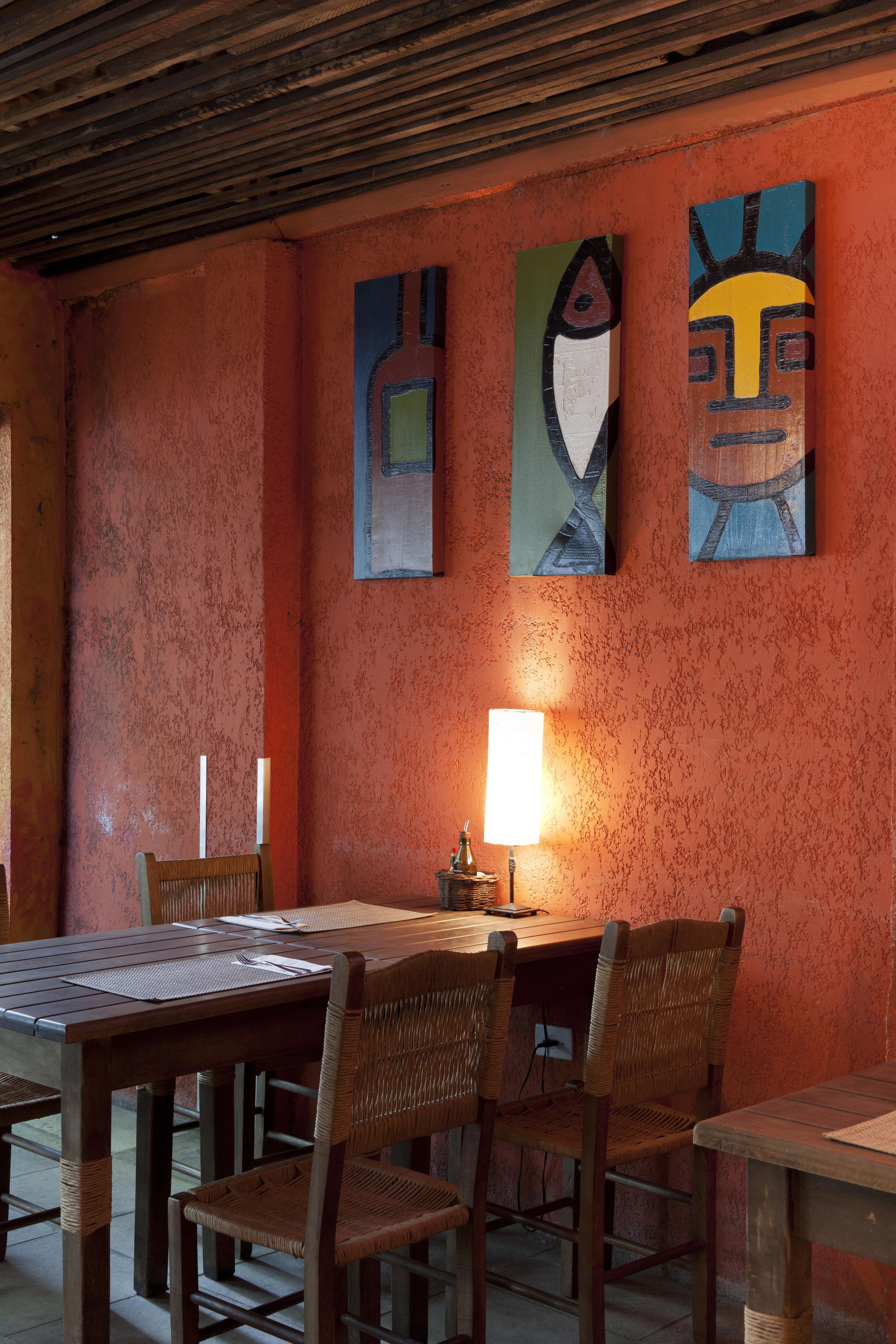 PUNTA DEL DIABLO PIZZARIA