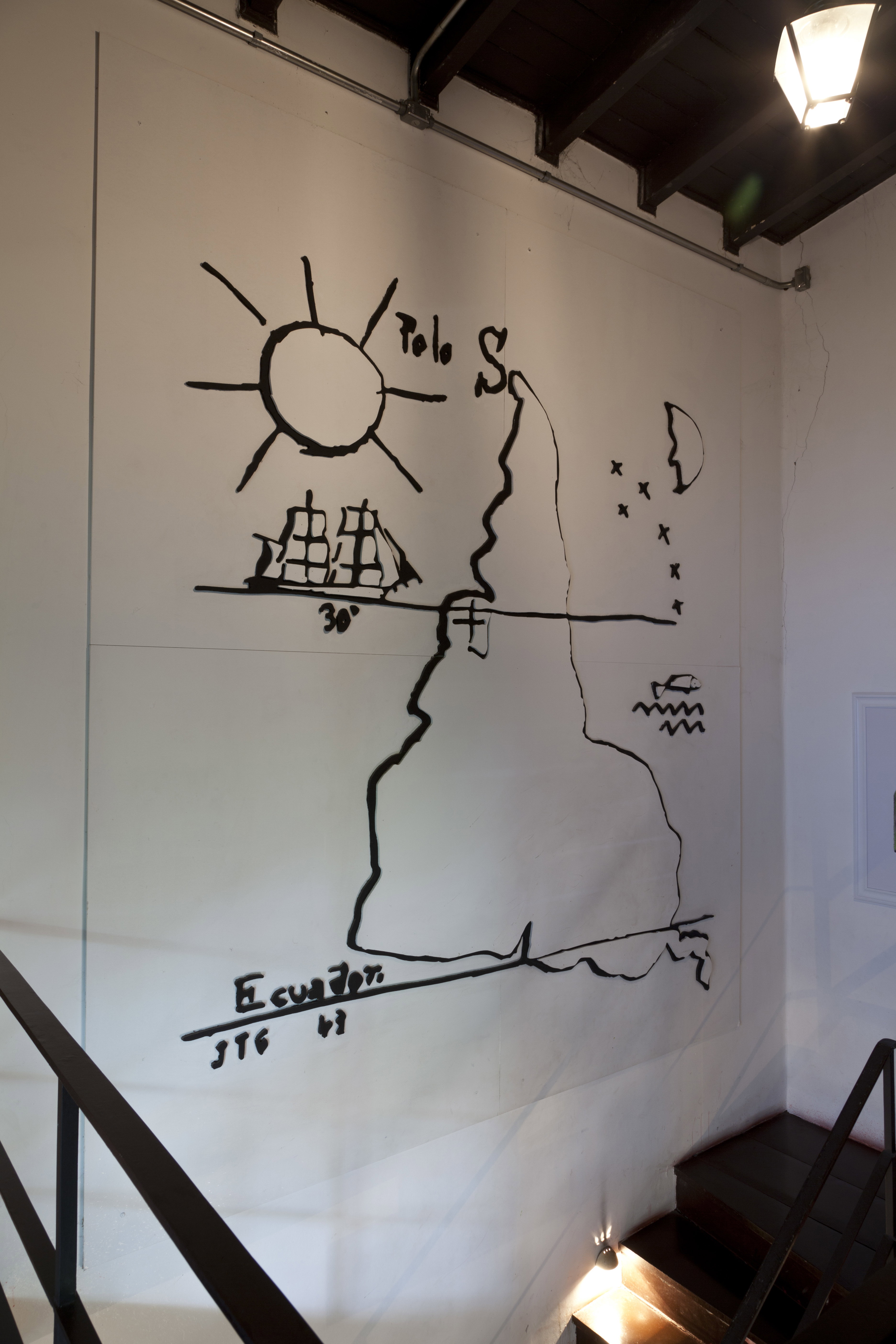 PUNTA DEL DIABLO PIZZARIA