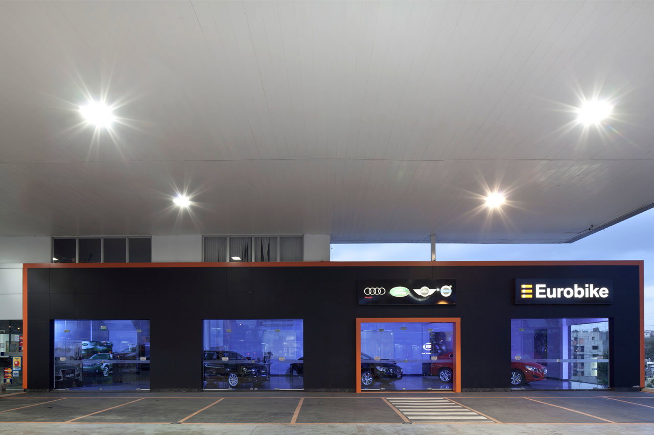 EUROBIKE SEMINOVOS CAXIAS DO SUL