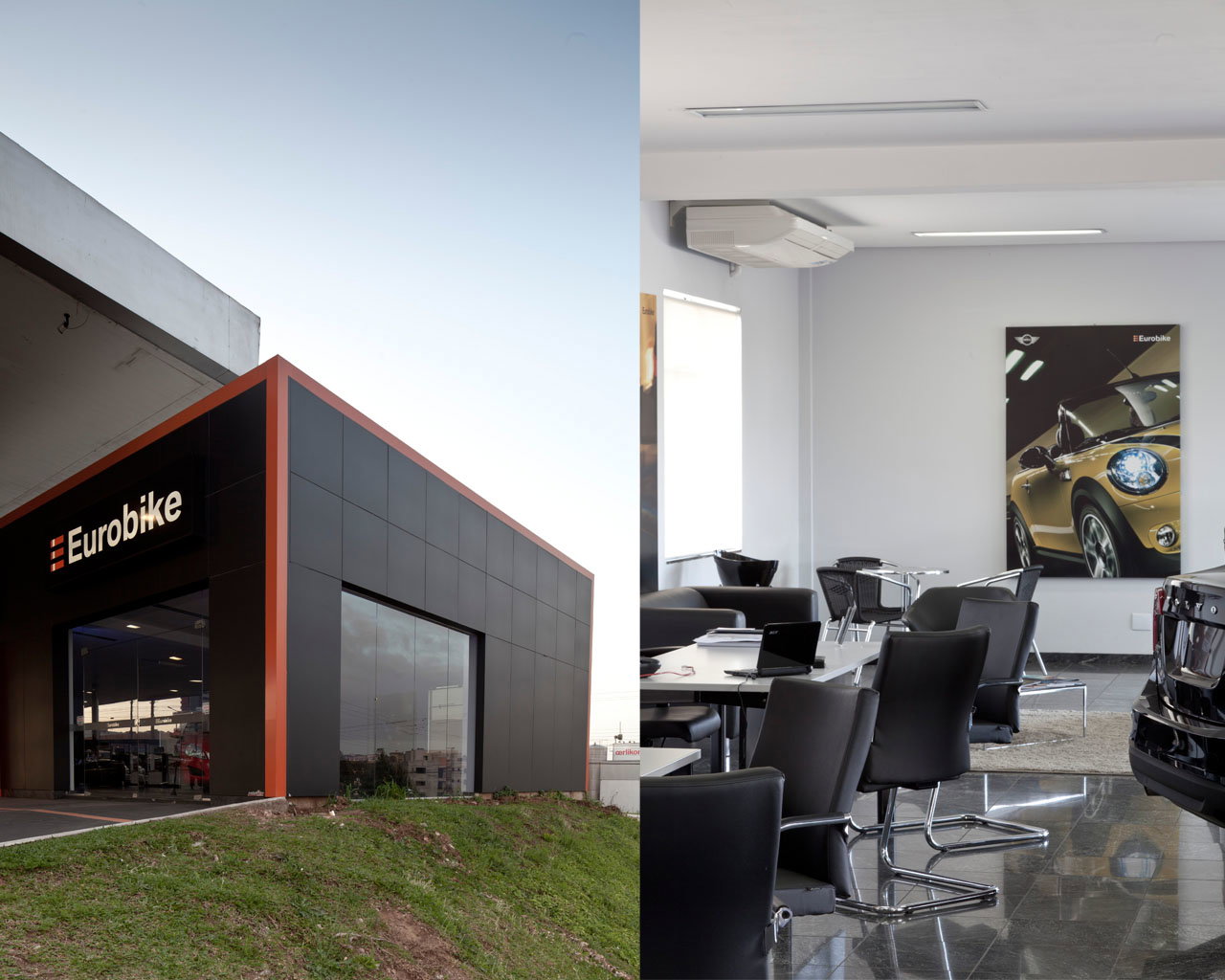 EUROBIKE SEMINOVOS CAXIAS DO SUL