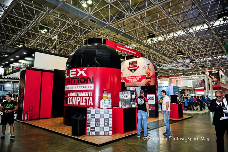 FLEX NUTRITION - FRANCHISES