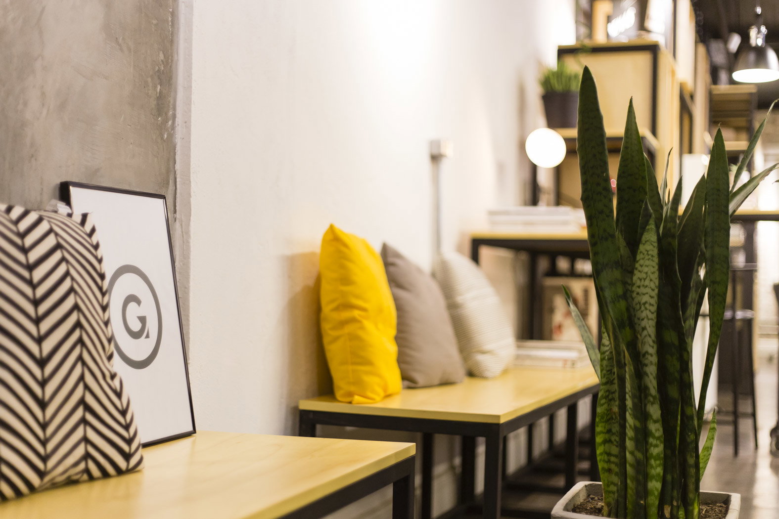 GIO - Brand culture agency