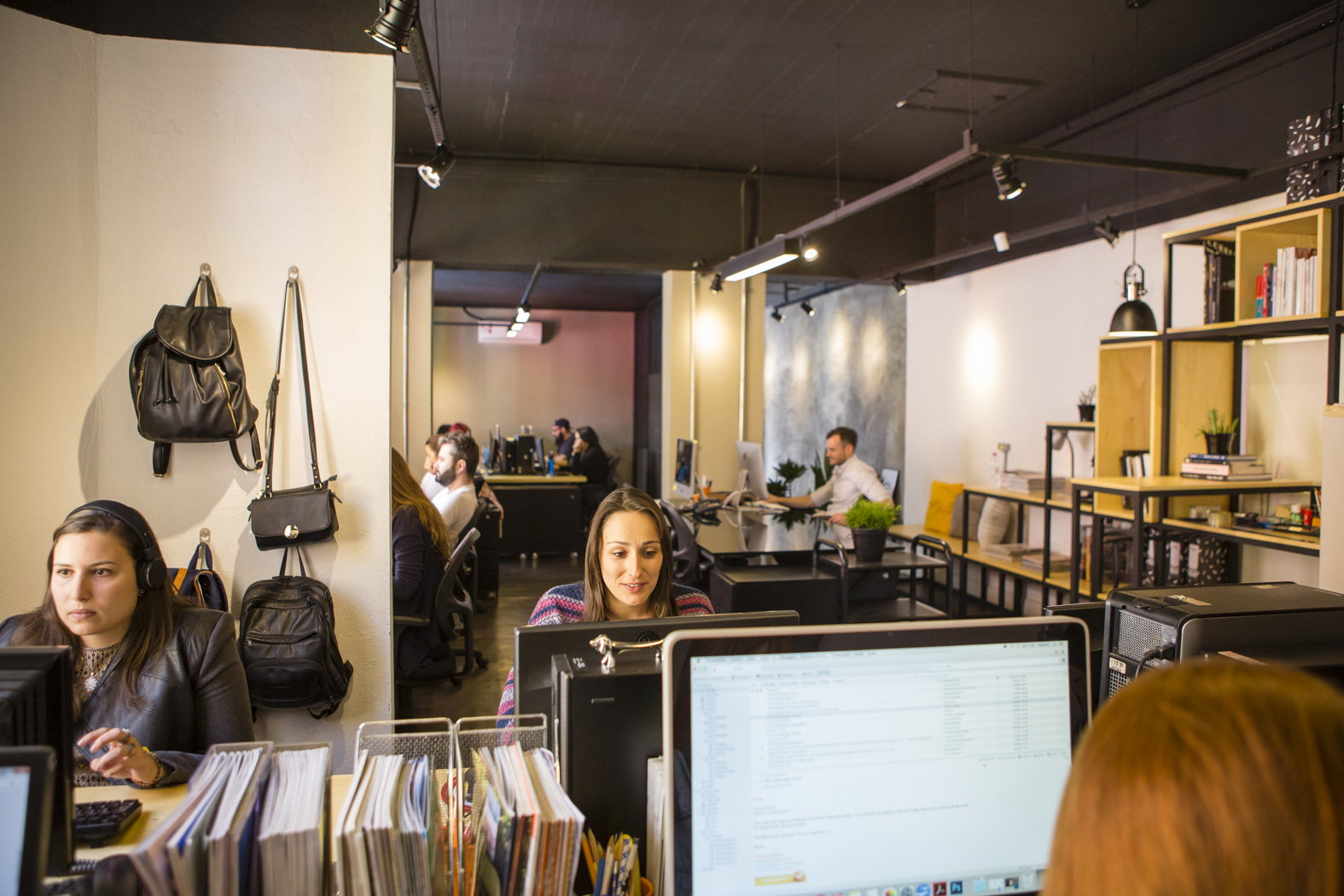 GIO - Brand culture agency