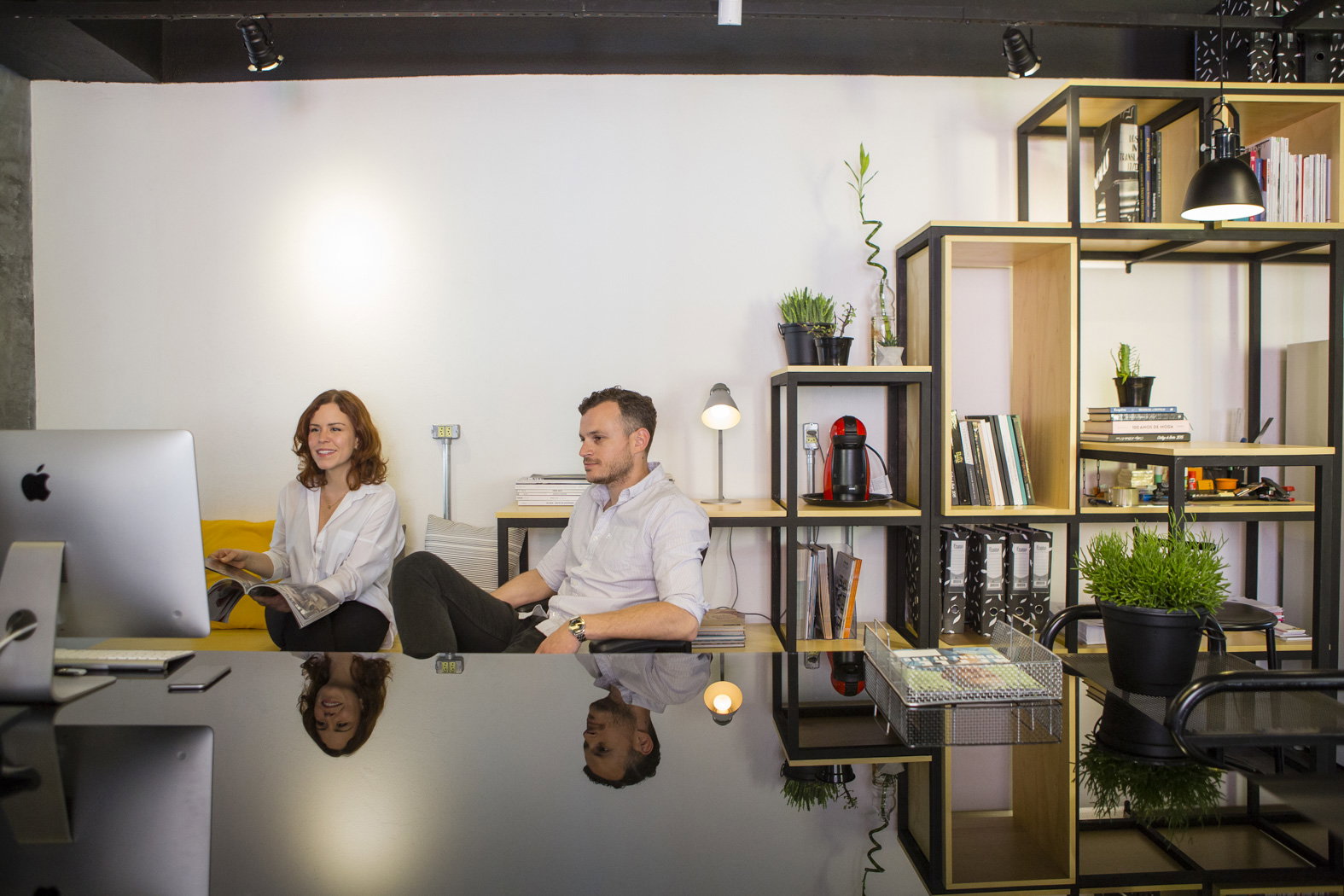 GIO - Brand culture agency