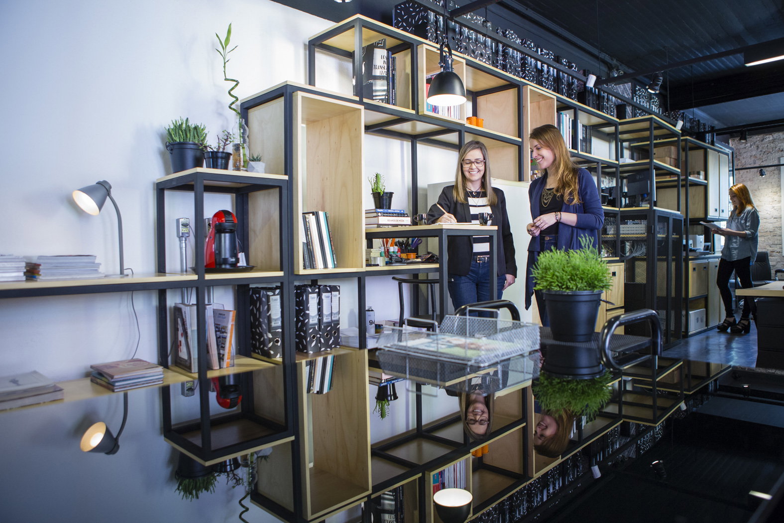 GIO - Brand culture agency