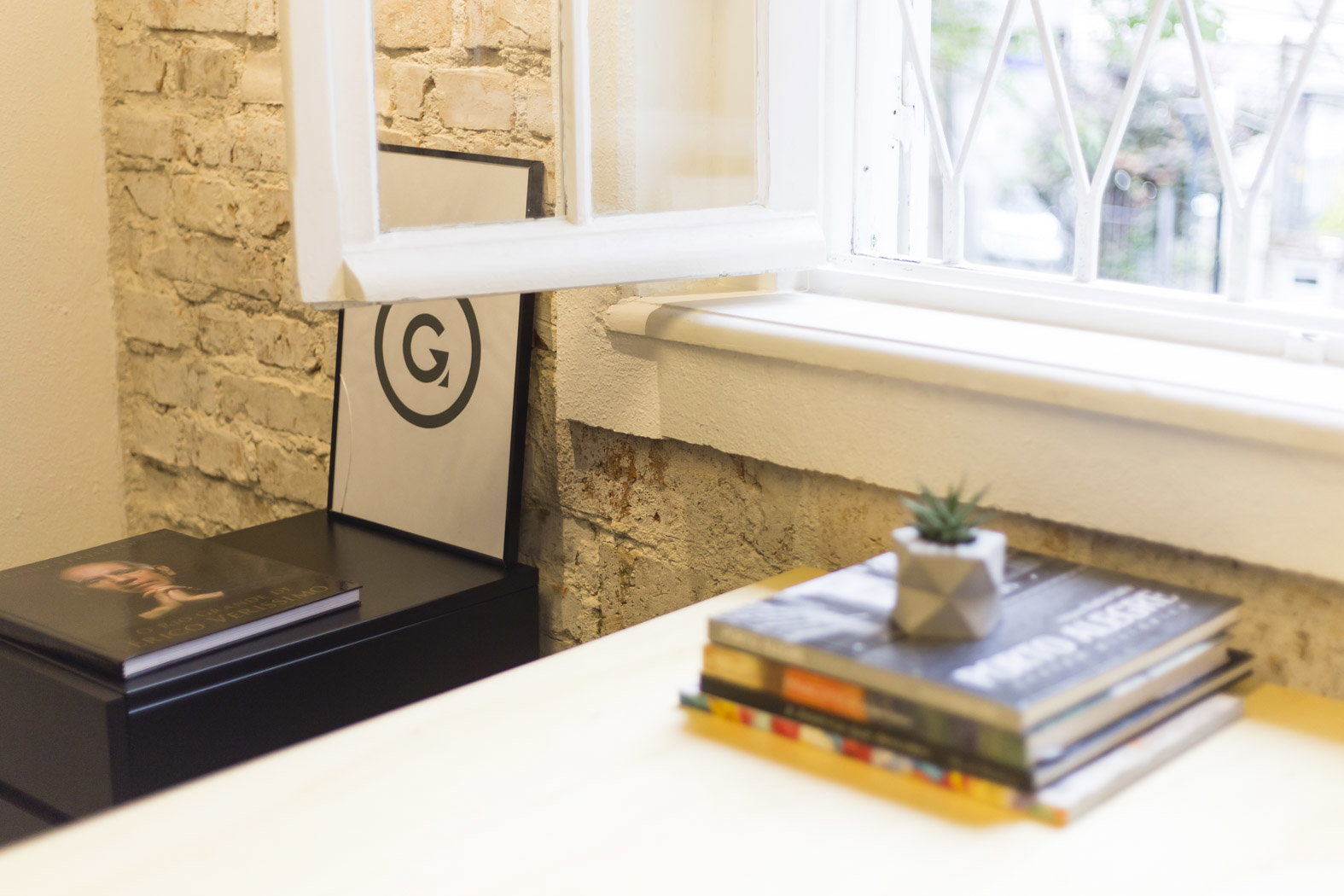 GIO - Brand culture agency