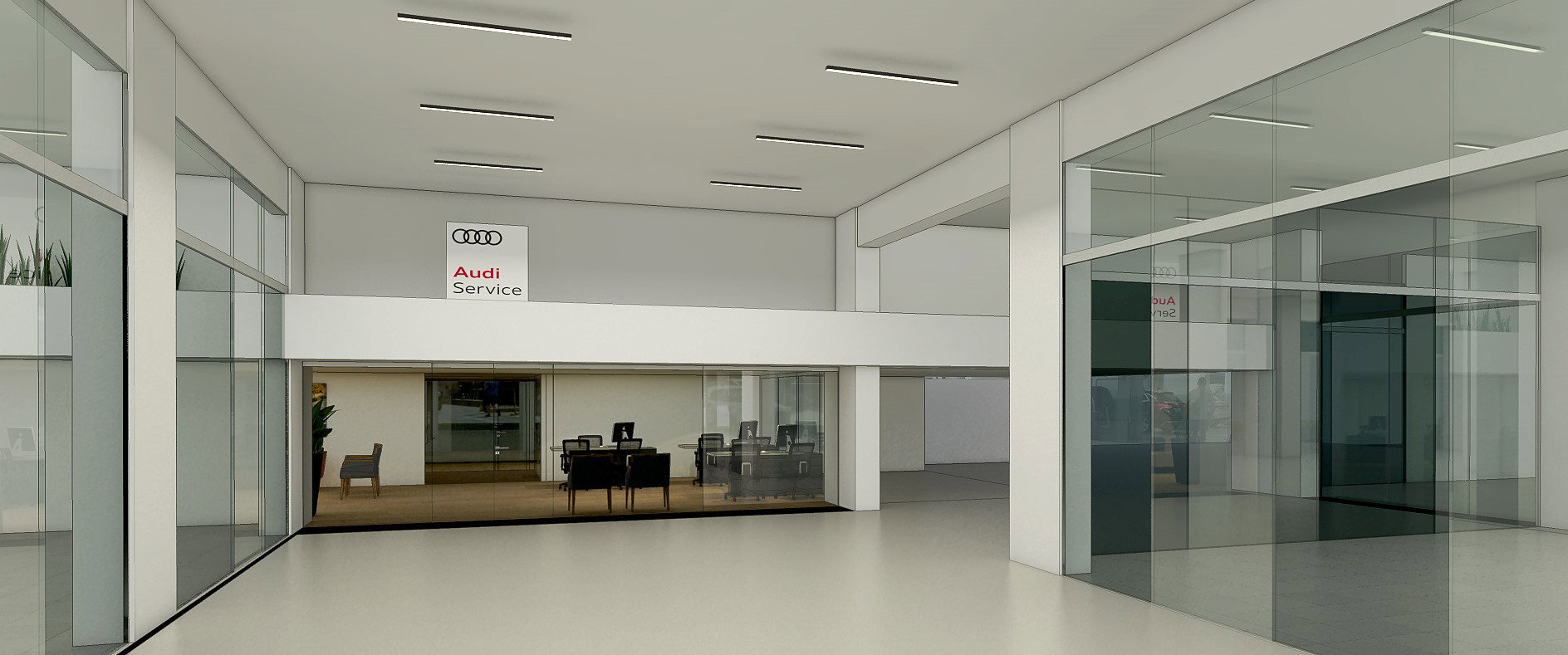 AUDI EUROBIKE SÃO PAULO