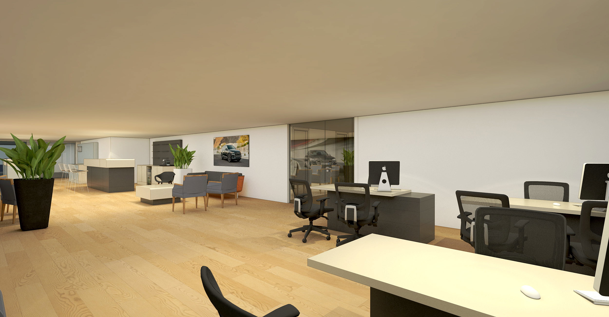 AUDI EUROBIKE SÃO PAULO