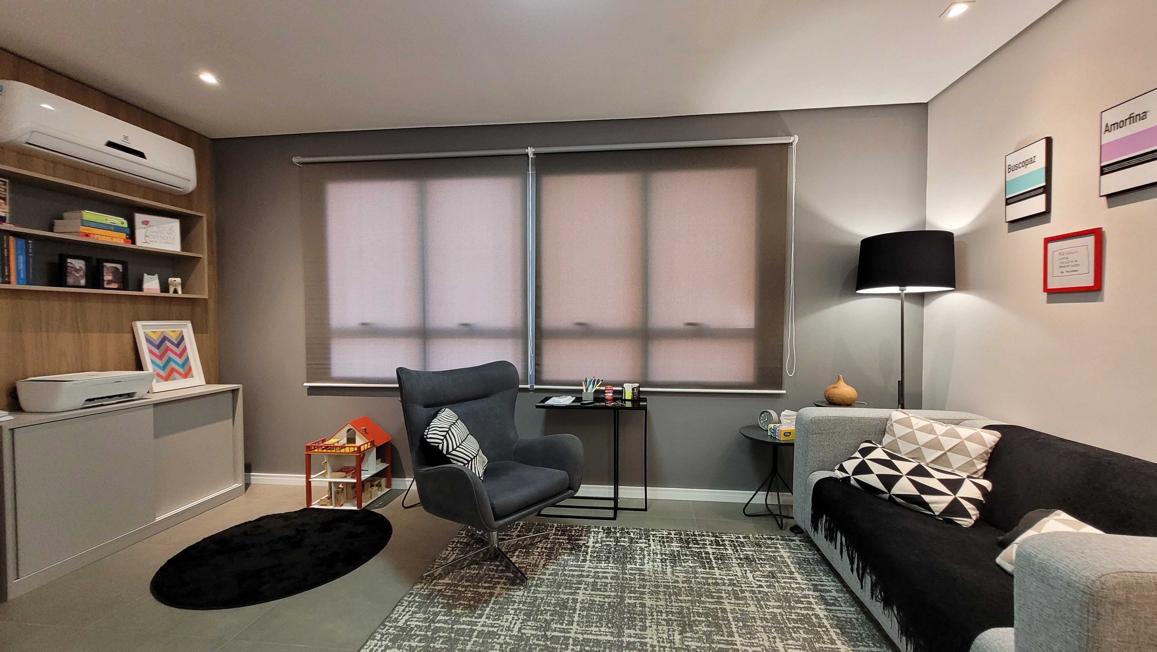 NÓS CLINICA PSICOLOGIA