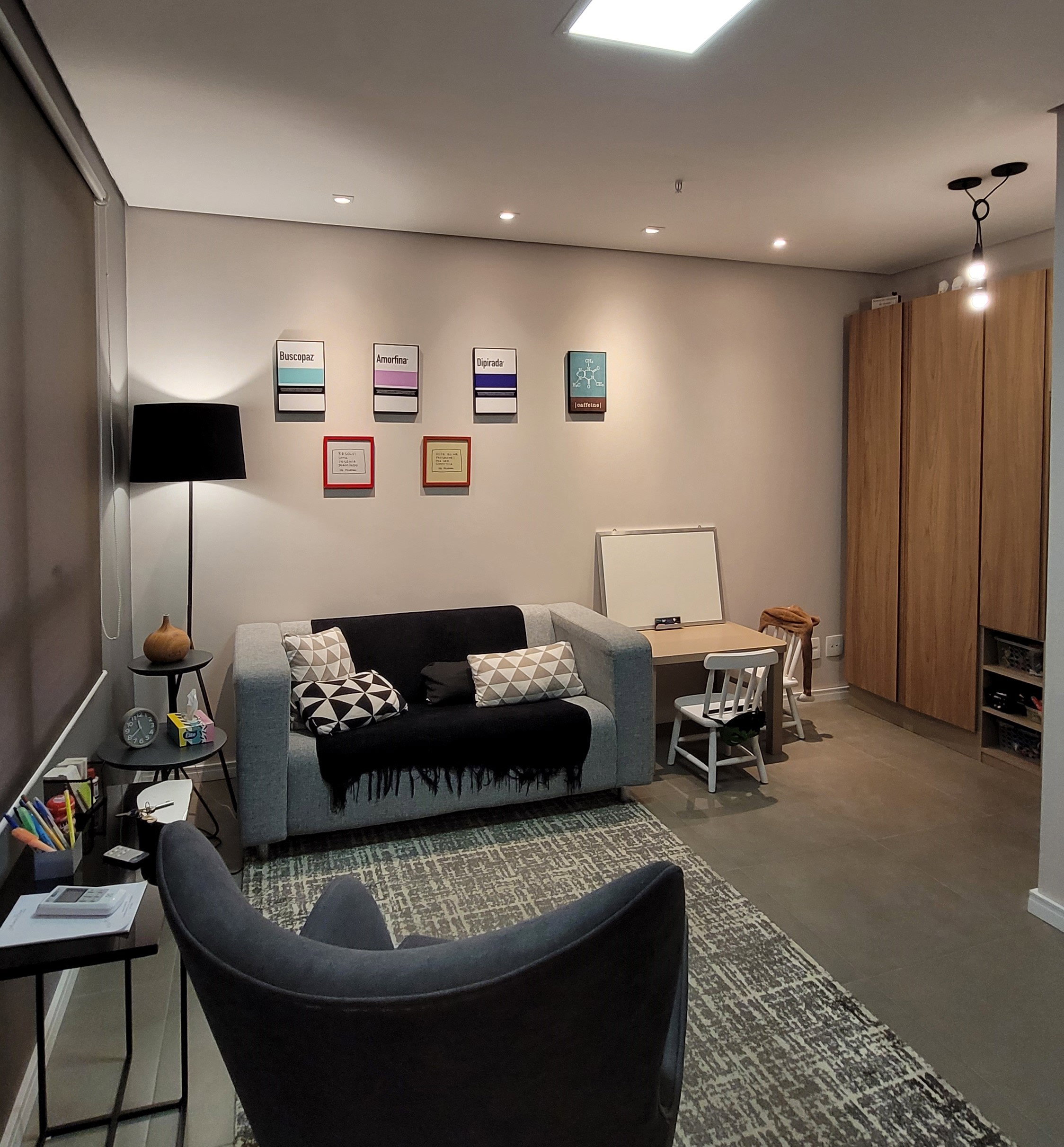 NÓS CLINICA PSICOLOGIA