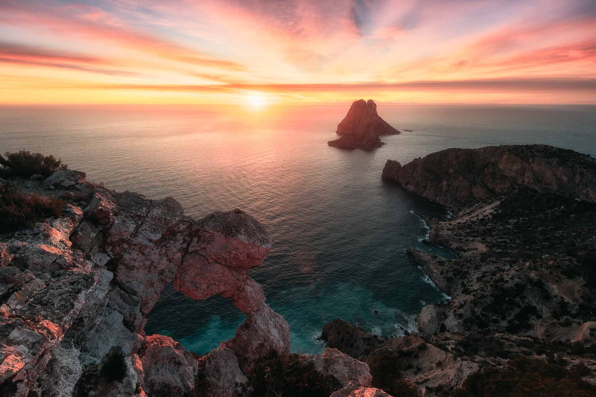 VIEWPOINTS WITH MAGNETISM