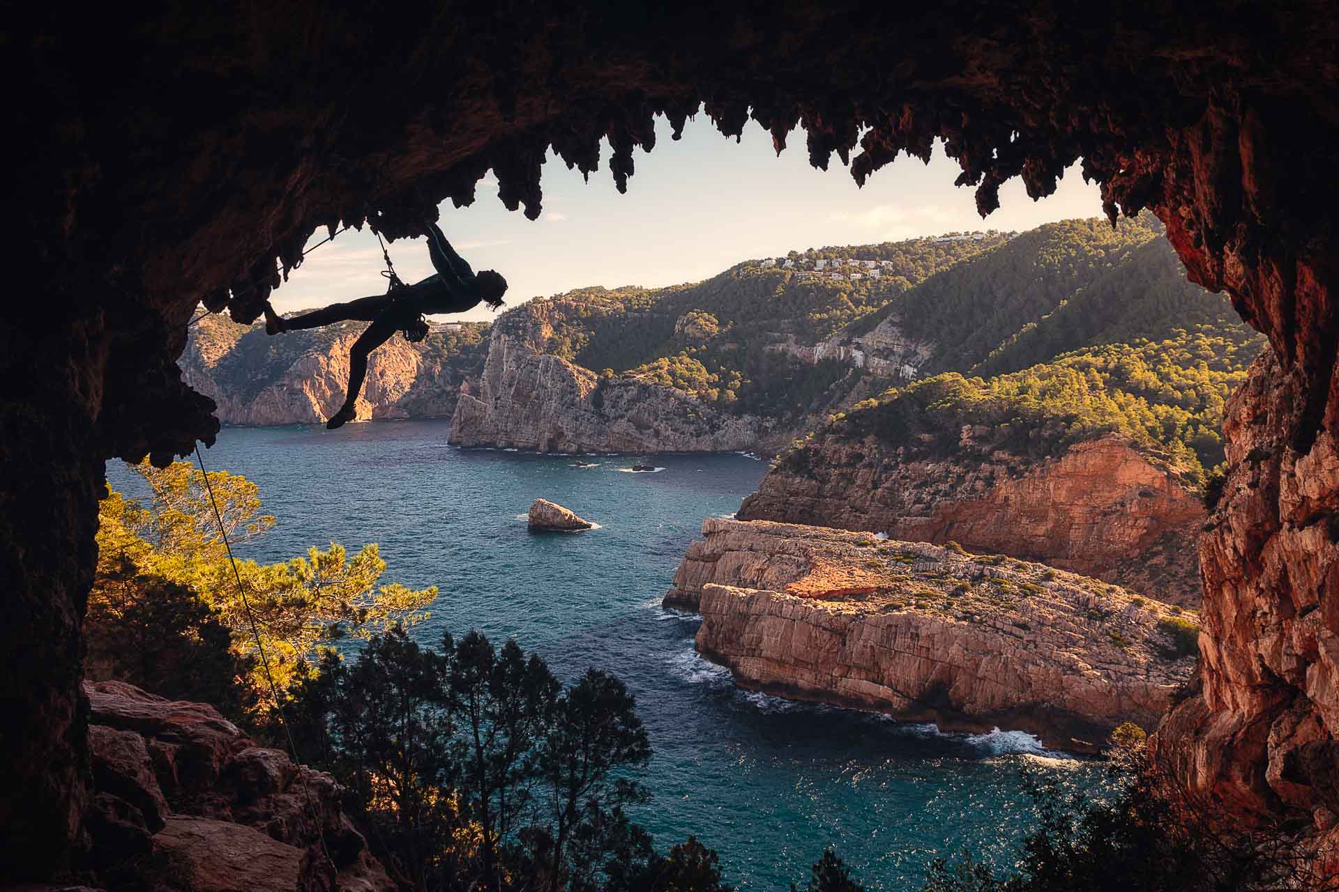 A TRIBUTE TO THE SPORT OF CLIMBING