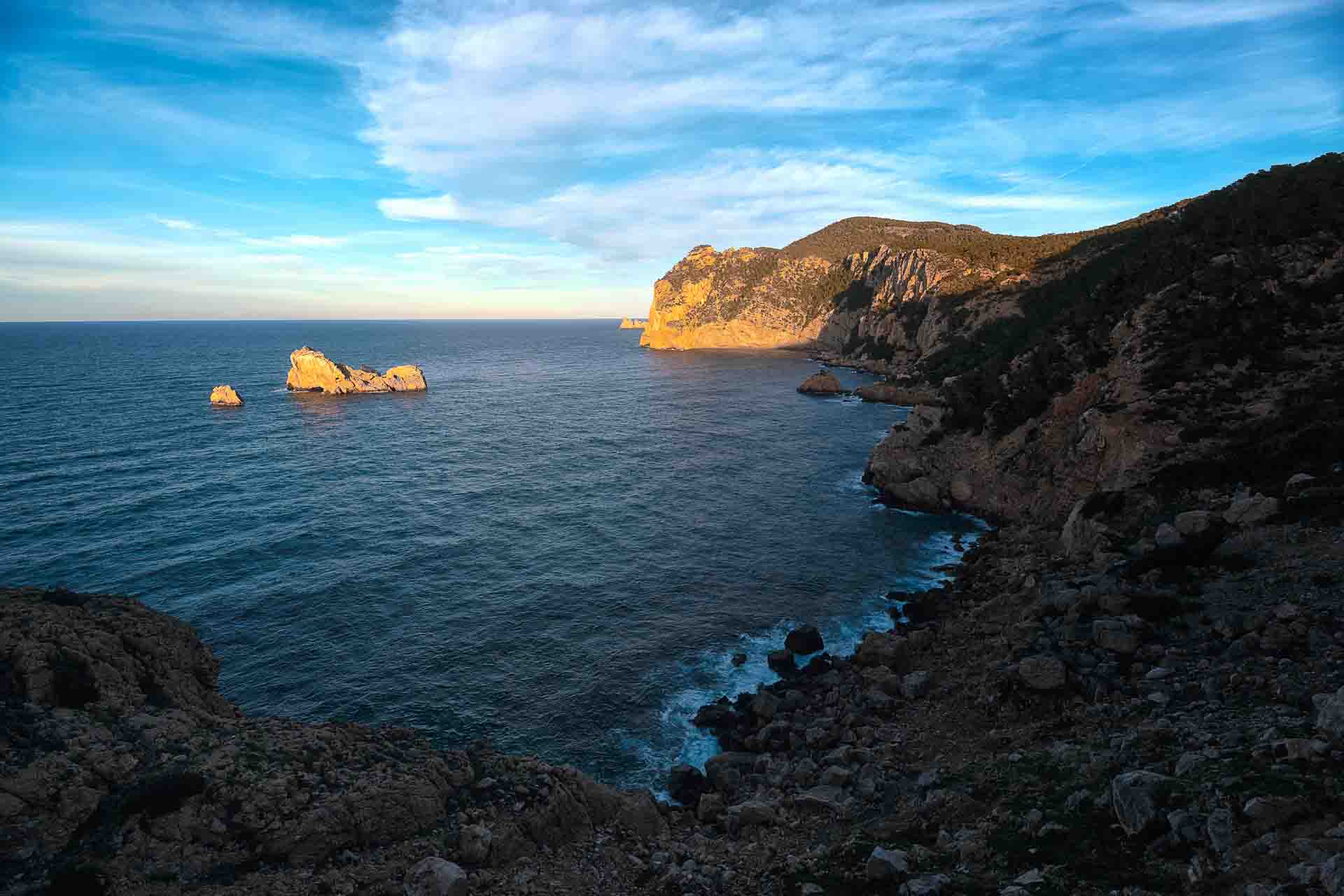 DISCOVERING THE IBIZA CULTURE