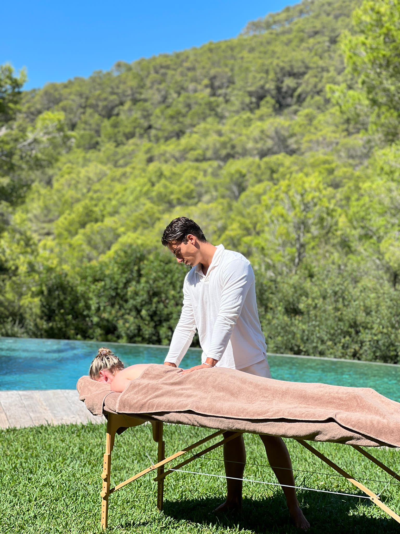 La meilleure façon de guérir une gueule de bois