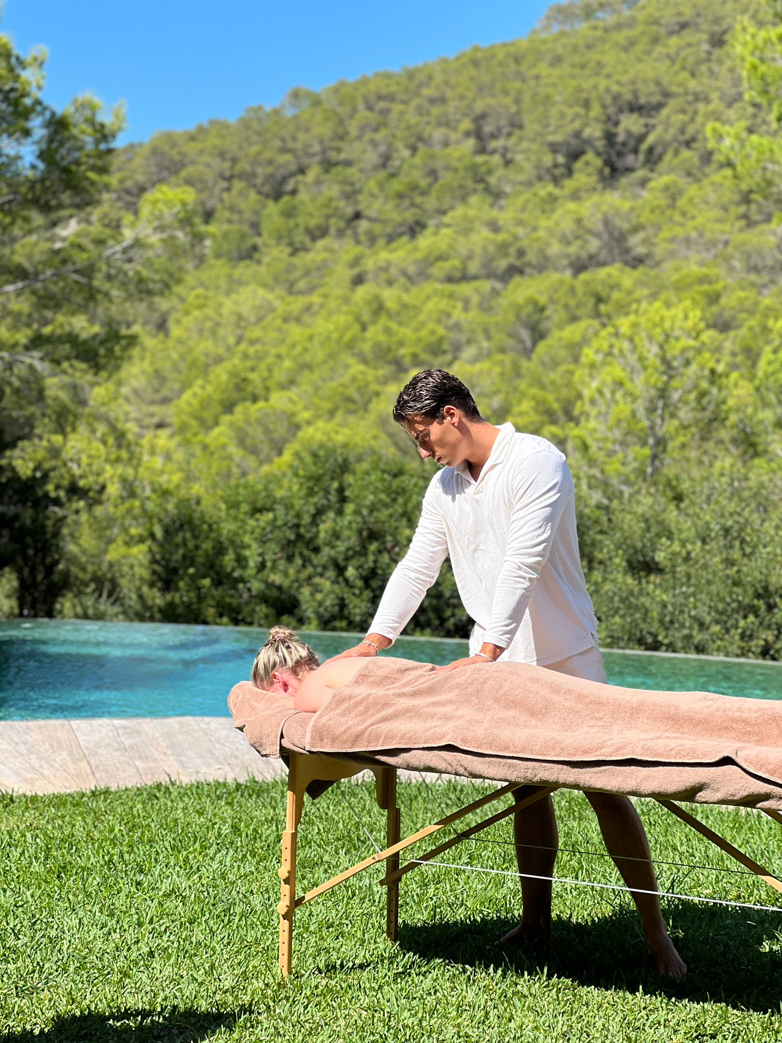 La meilleure façon de guérir une gueule de bois