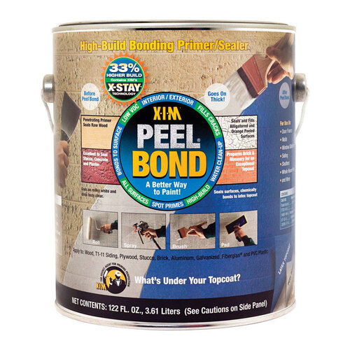 Peel Bond