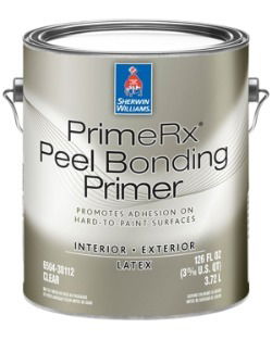 Peel Bonding Primer