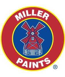 miller paints - portland oregon