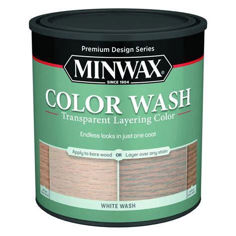 minwax semi transparent stain