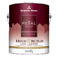 regal high build benjamin