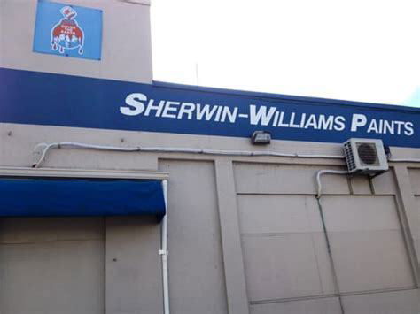 sherwin williams store portland oregon