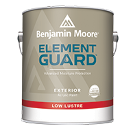 element guard-benjamin moore-portland oregon-low lustre