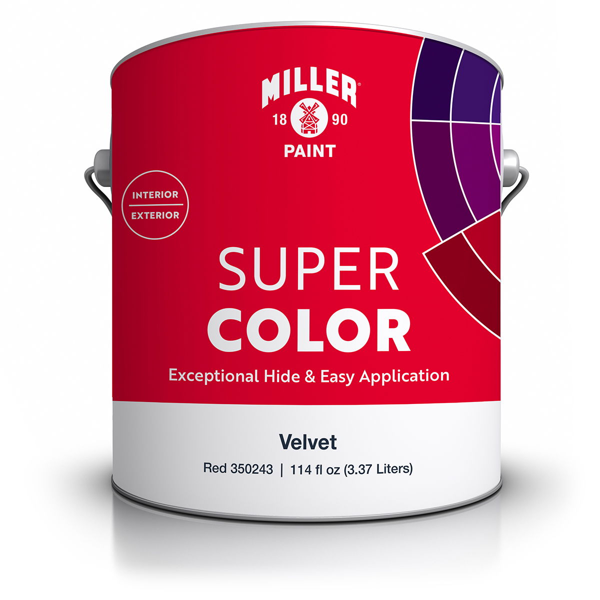 miller paints super color tigard oregon