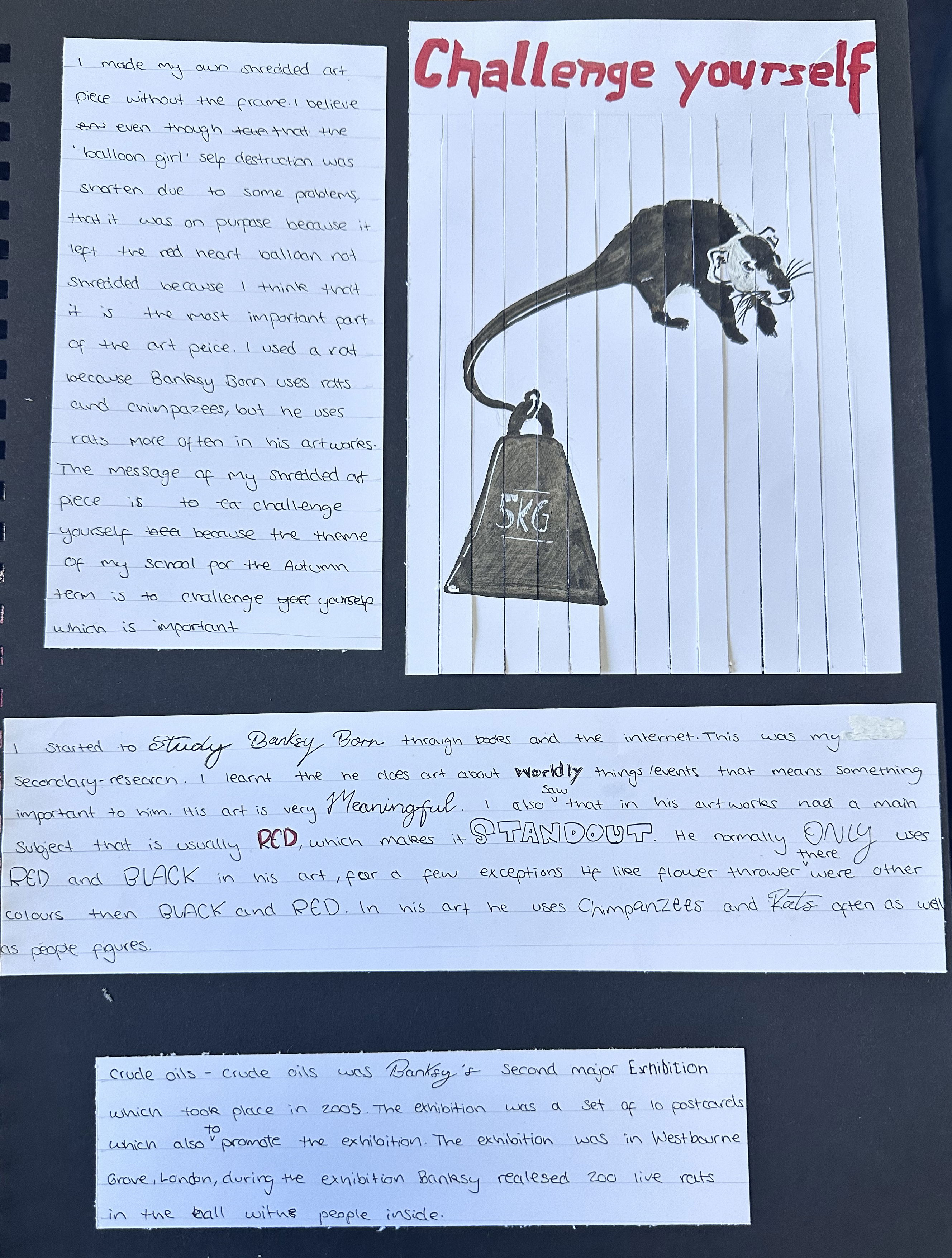 Online Arts Foundation Course Leading to Top UK Arts Universities