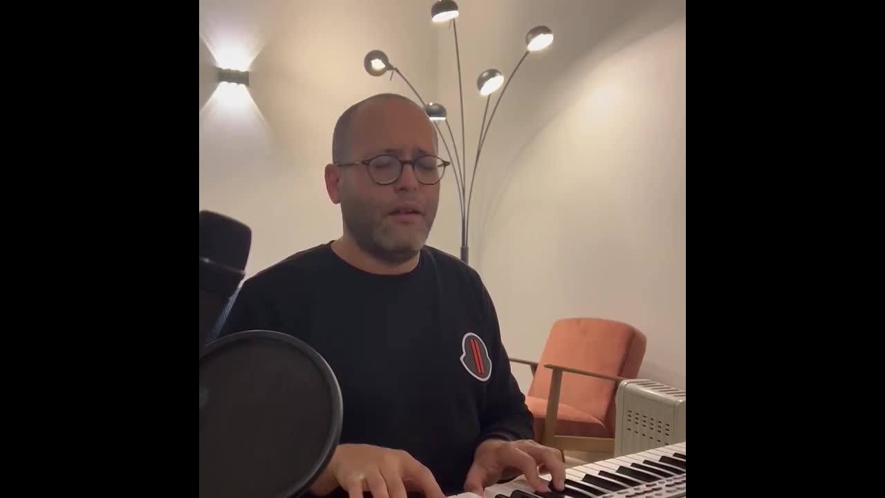 Vidéo cours de chant arabe à Lyon  thumbnail