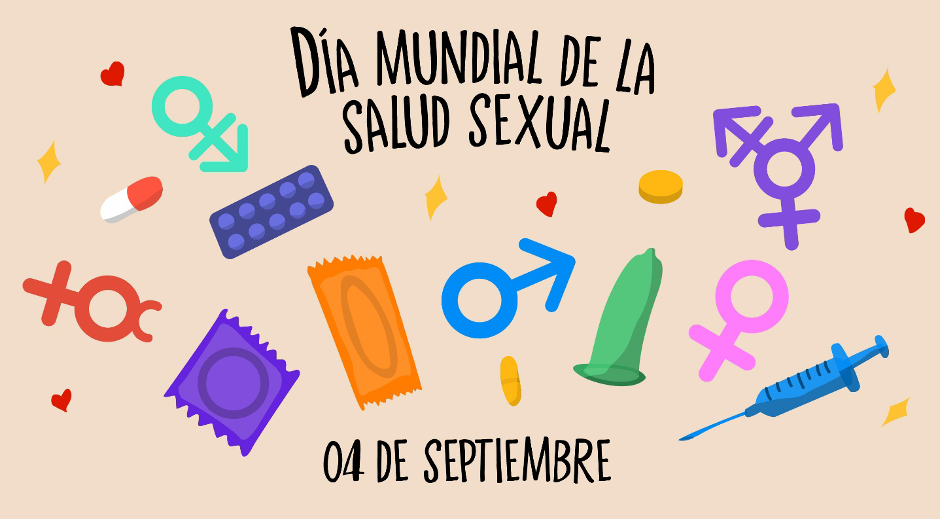 Salud Sexual ¿qué Es Cómo Ha Evolucionado Y A Quién Involucra De Salud Y Algo Más 