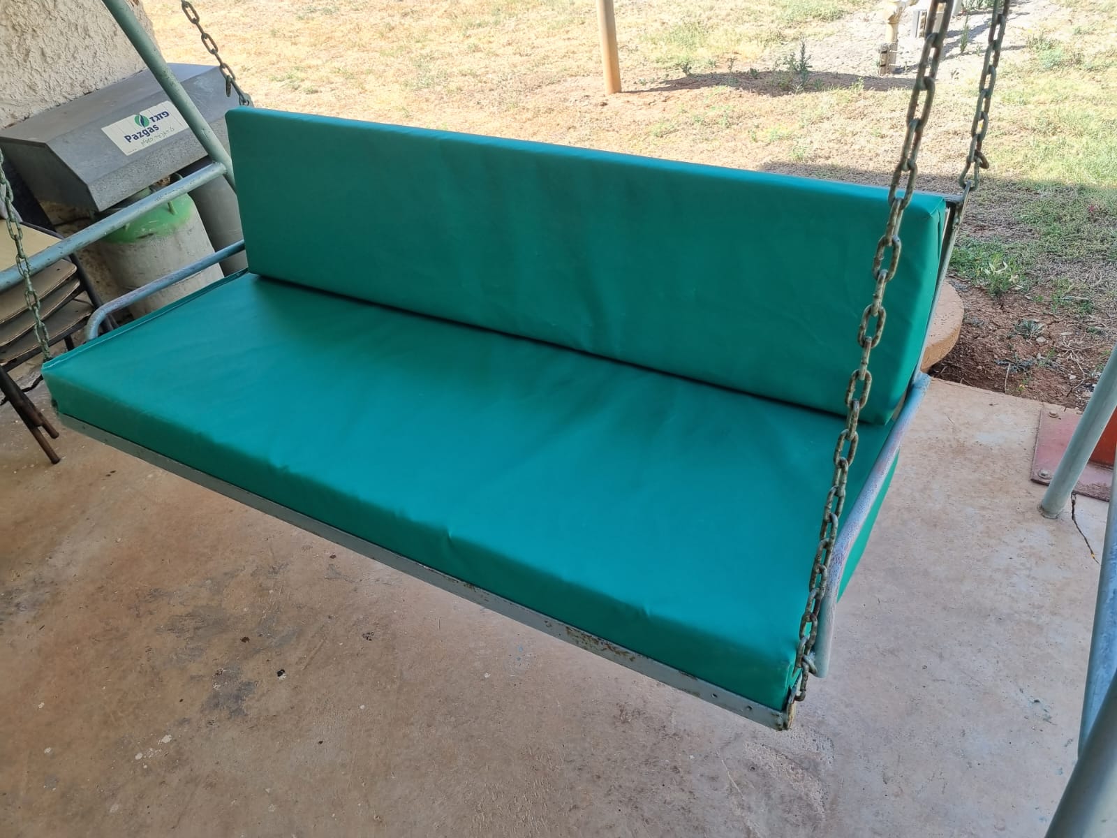 A variety of tarpaulin products on demand