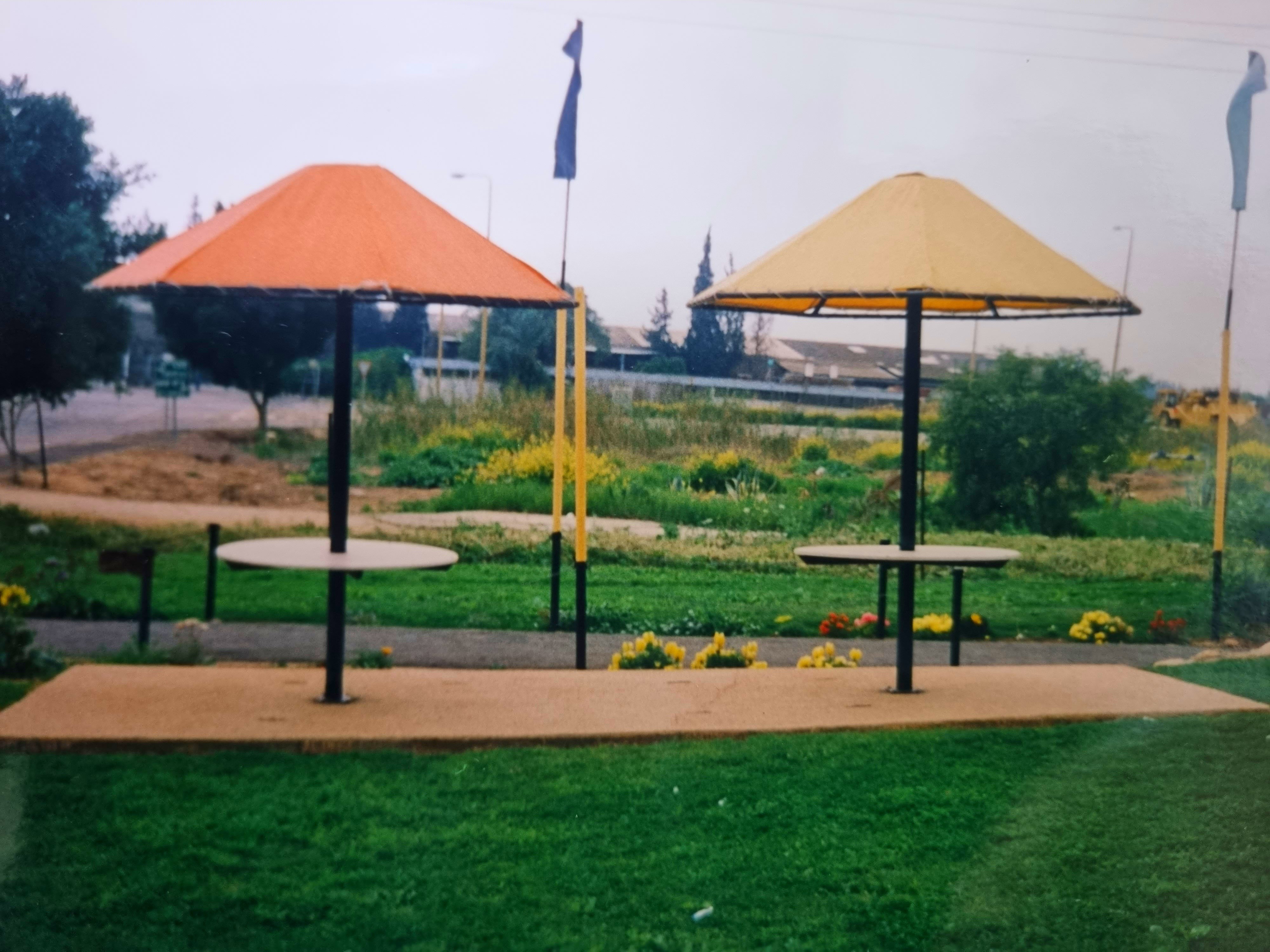 A variety of tarpaulin products on demand