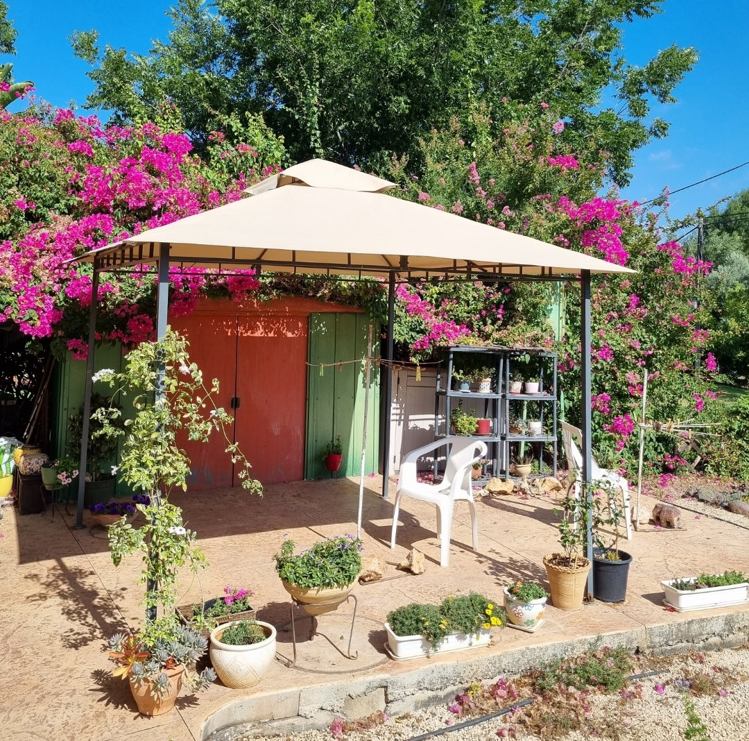 A variety of tarpaulin products on demand