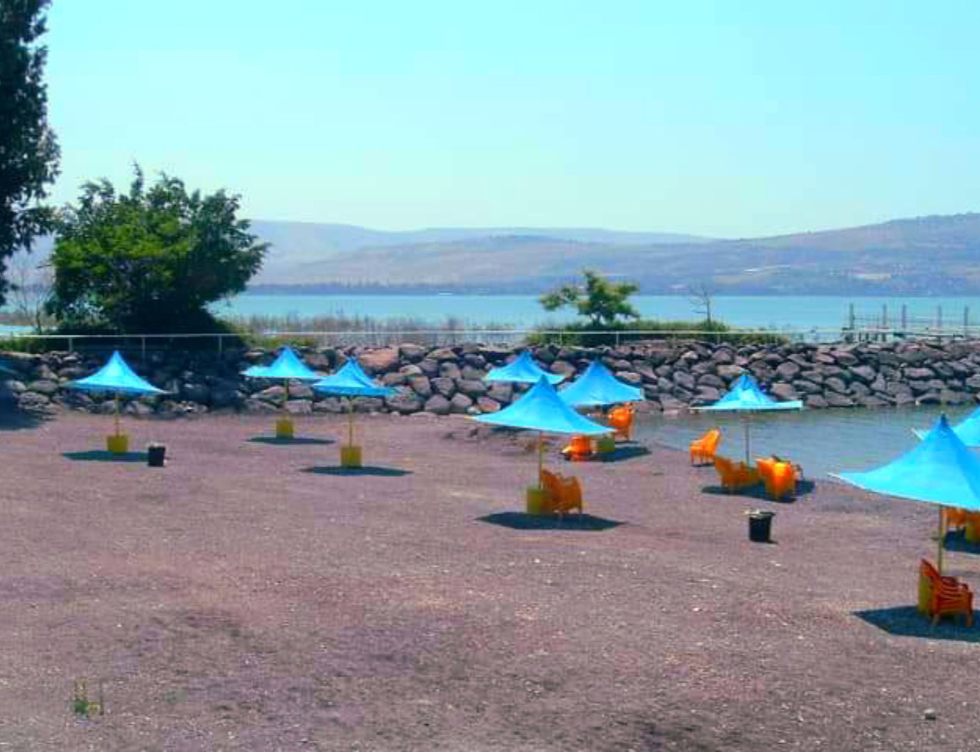 A variety of tarpaulin products on demand