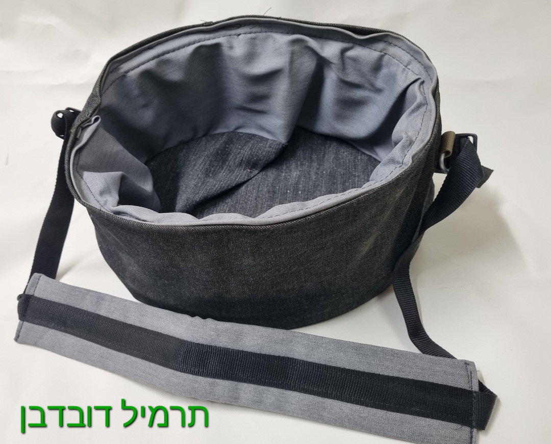 Different types of picking baskets