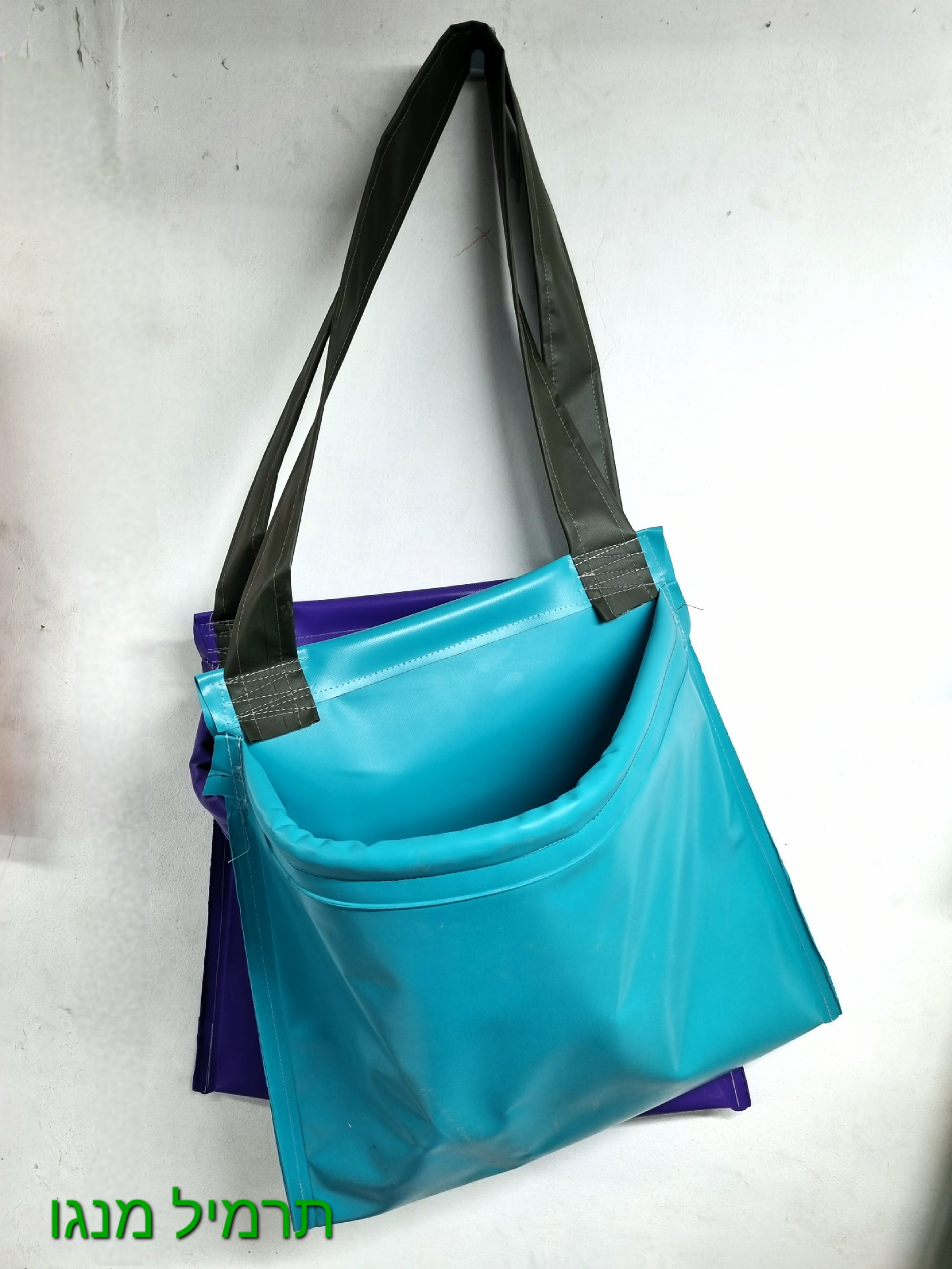 Different types of picking baskets