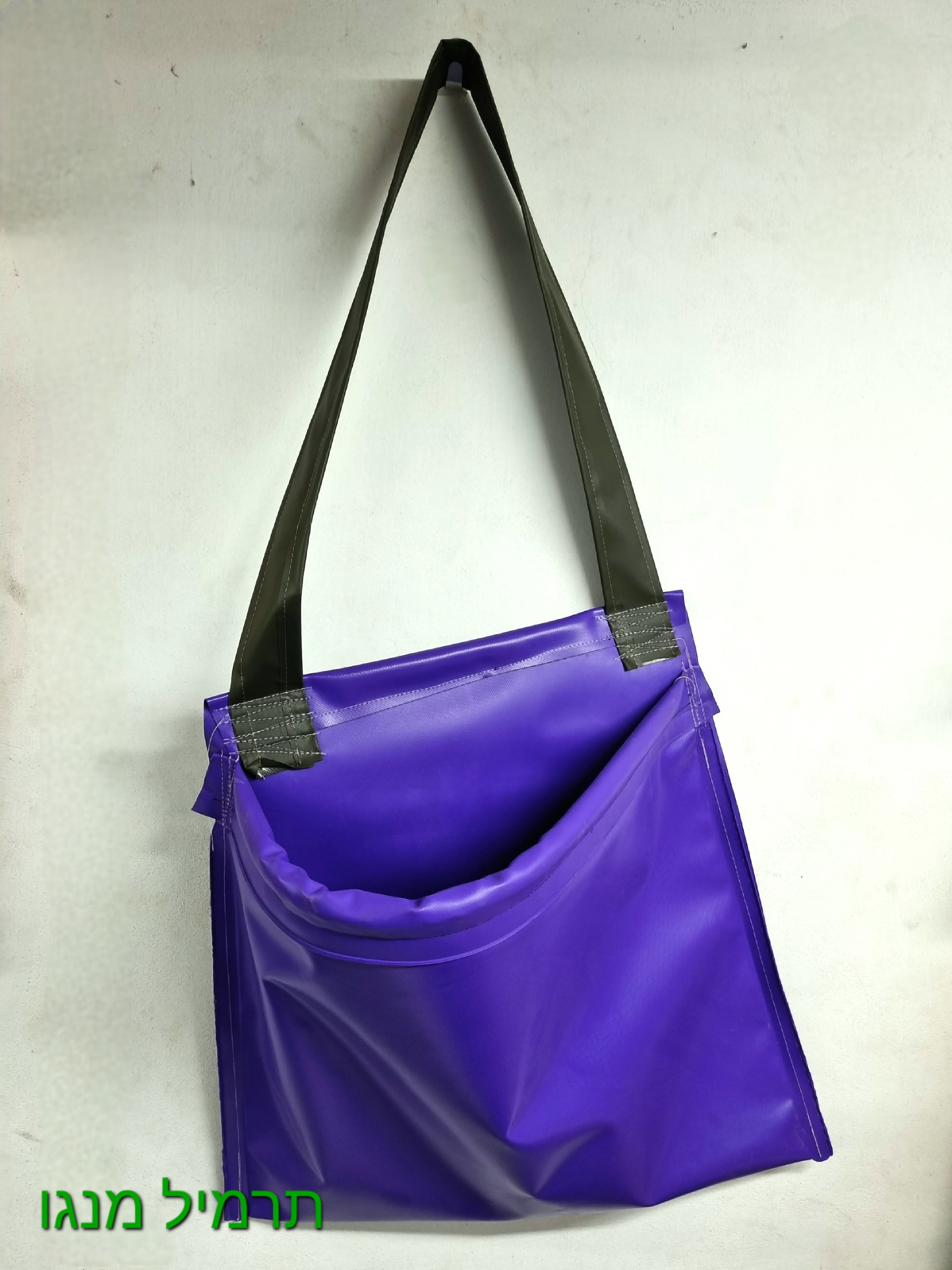 Different types of picking baskets