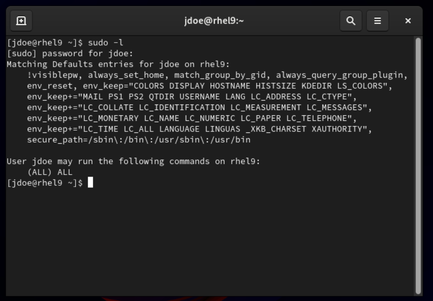 How To Recover The Root Password in Red Hat Enterprise Linux 9 ...