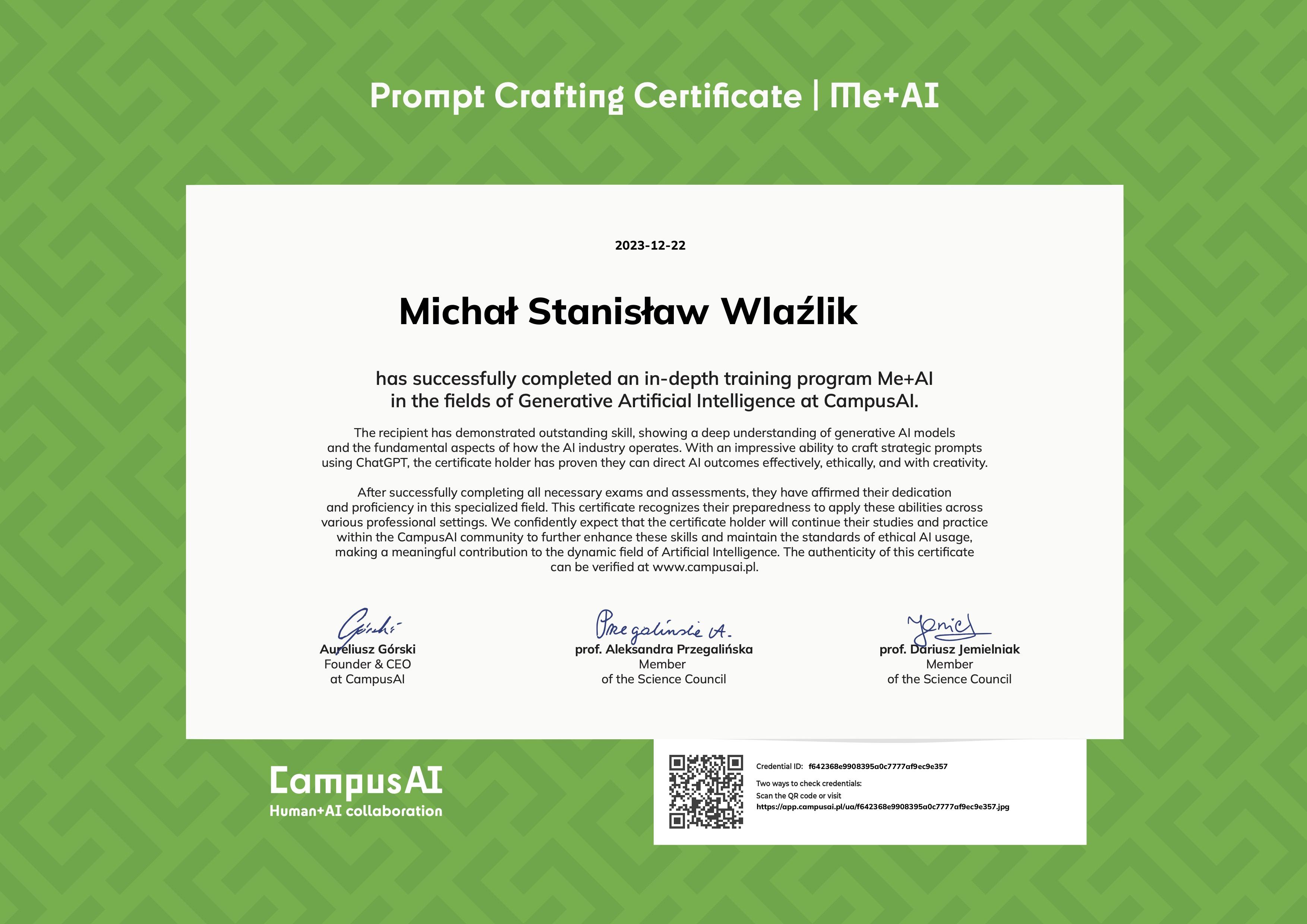 AI trick intelligence