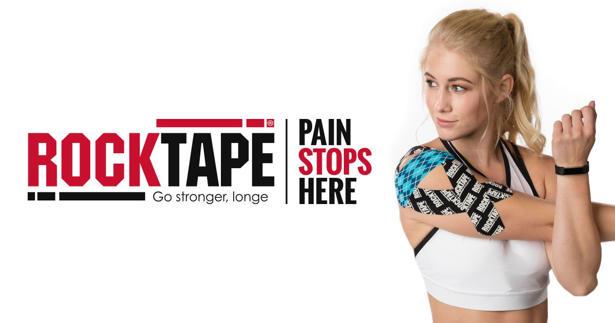 ROCKTAPE