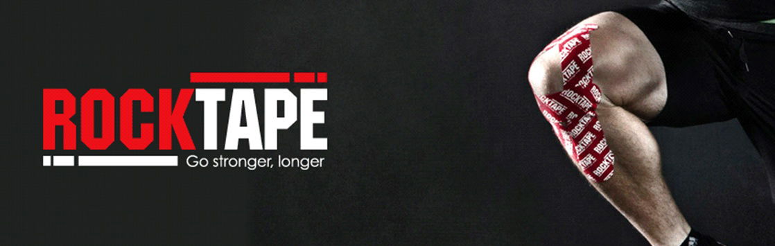 ROCKTAPE