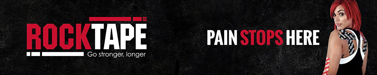 ROCKTAPE