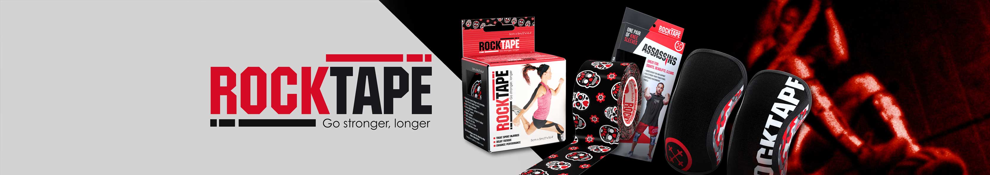 ROCKTAPE