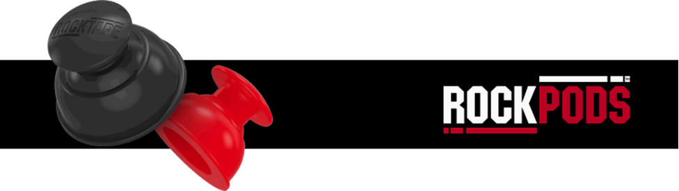 रॉक पॉड्स+ग्लाइड्स