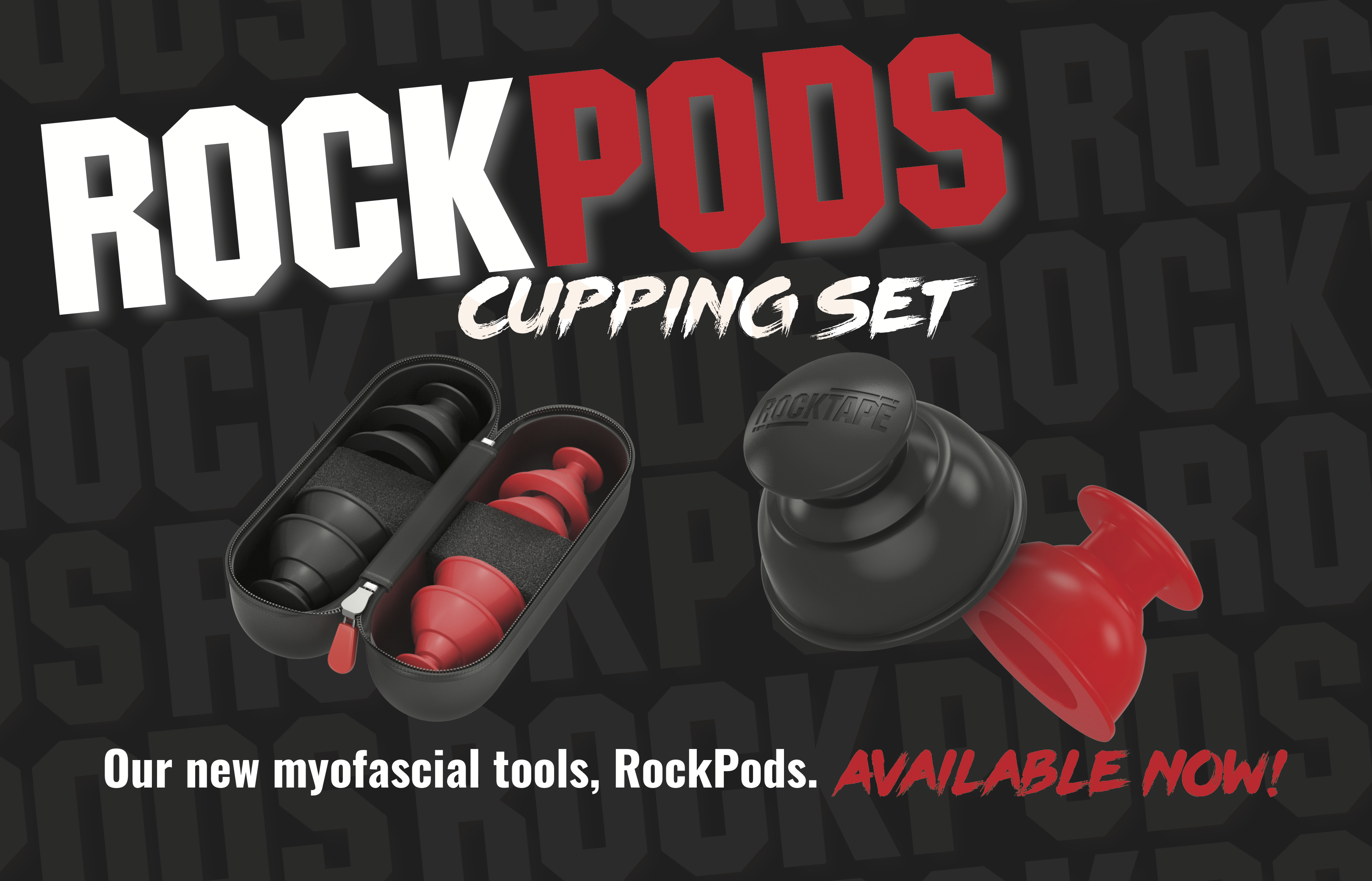 रॉक पॉड्स+ग्लाइड्स