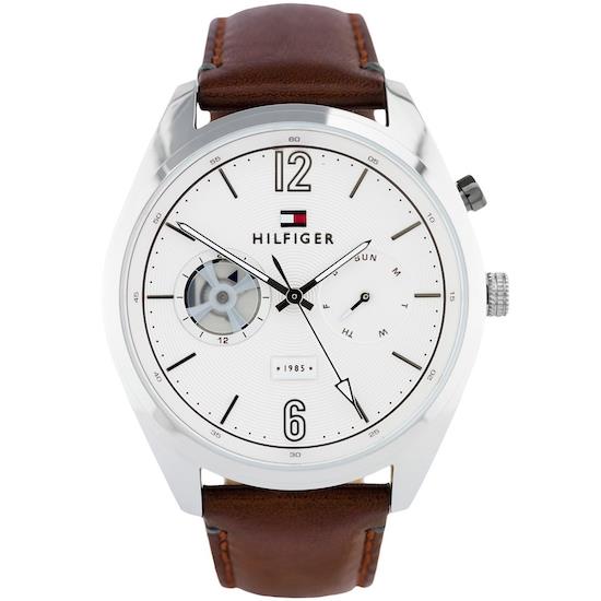 tommy hilfiger deacan watch