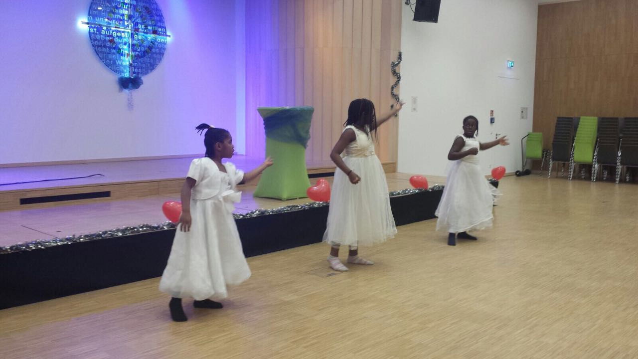 International Christian Conference