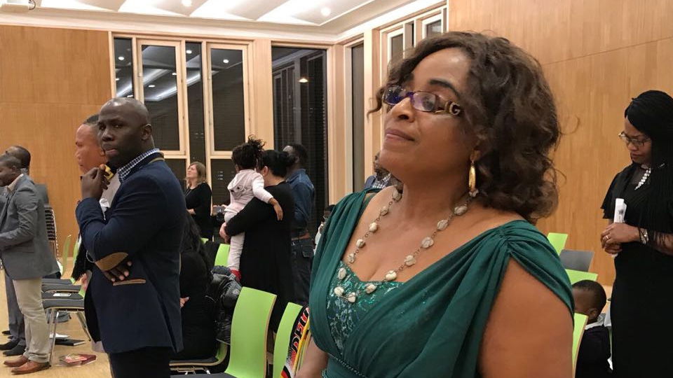 International Christian Conference